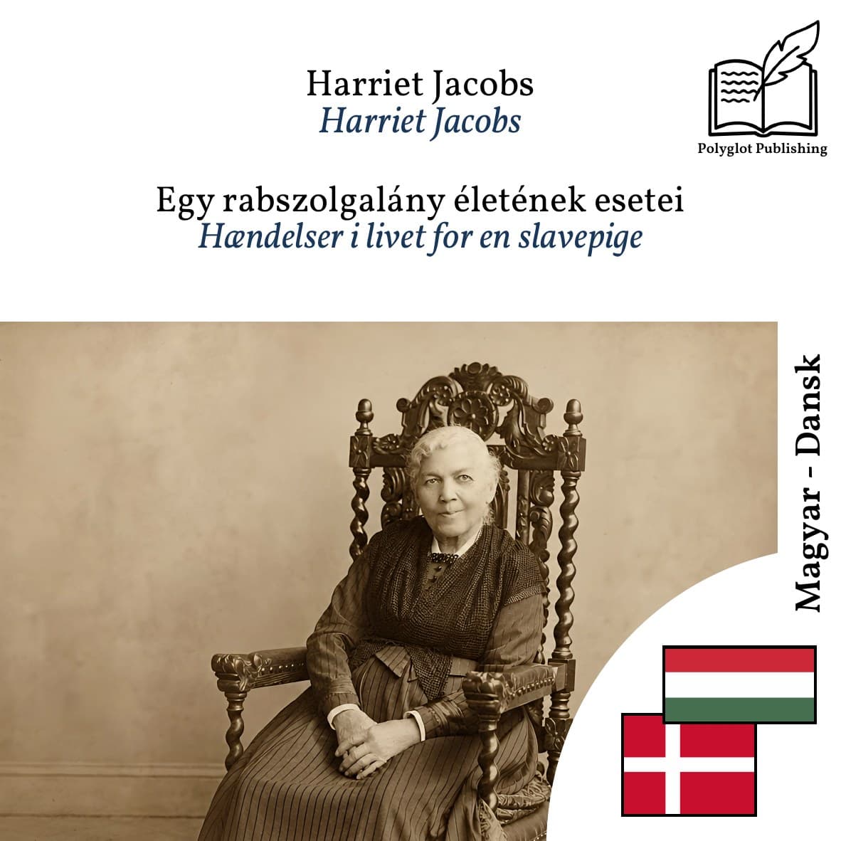 Hændelser i livet for en slavepige