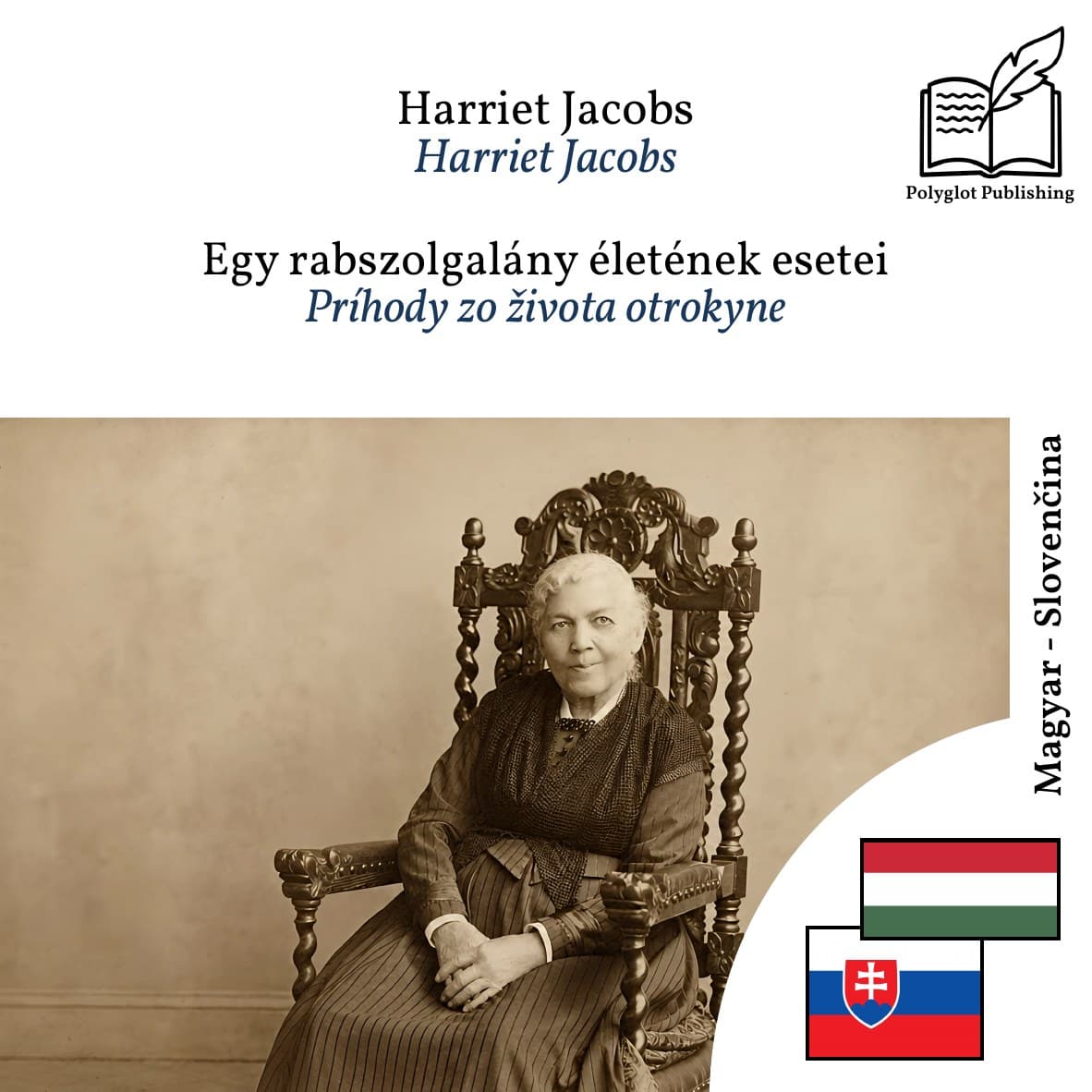 Príhody zo života otrokyne