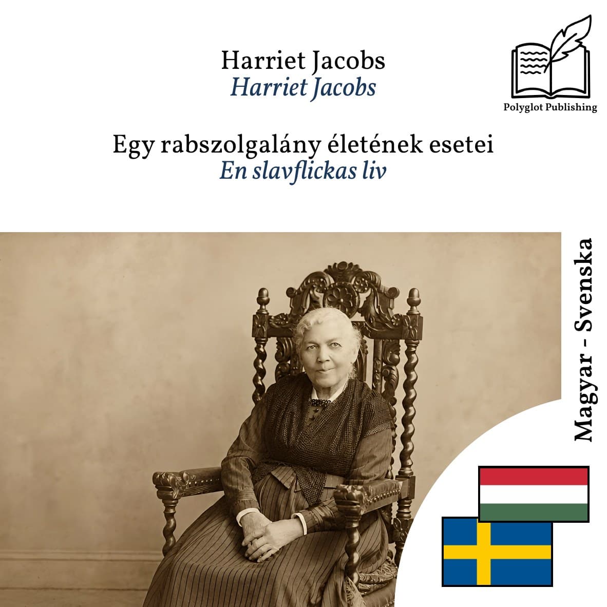 En slavflickas liv