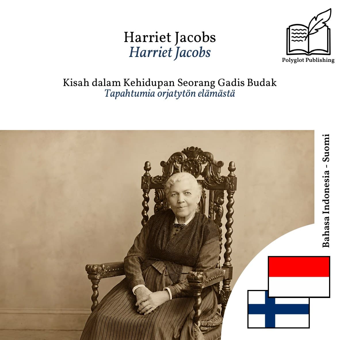Tapahtumia orjatytön elämästä