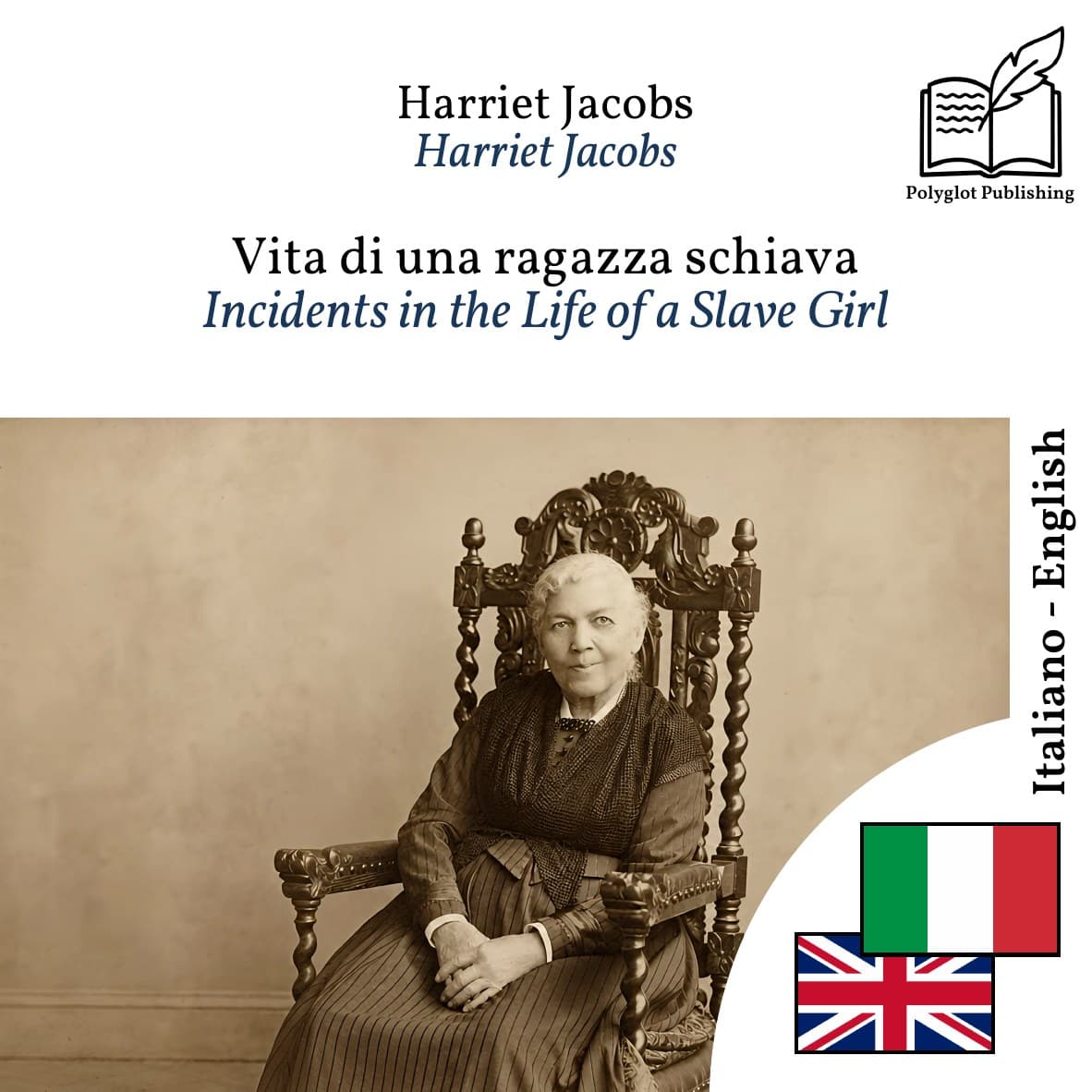Incidents in the Life of a Slave Girl