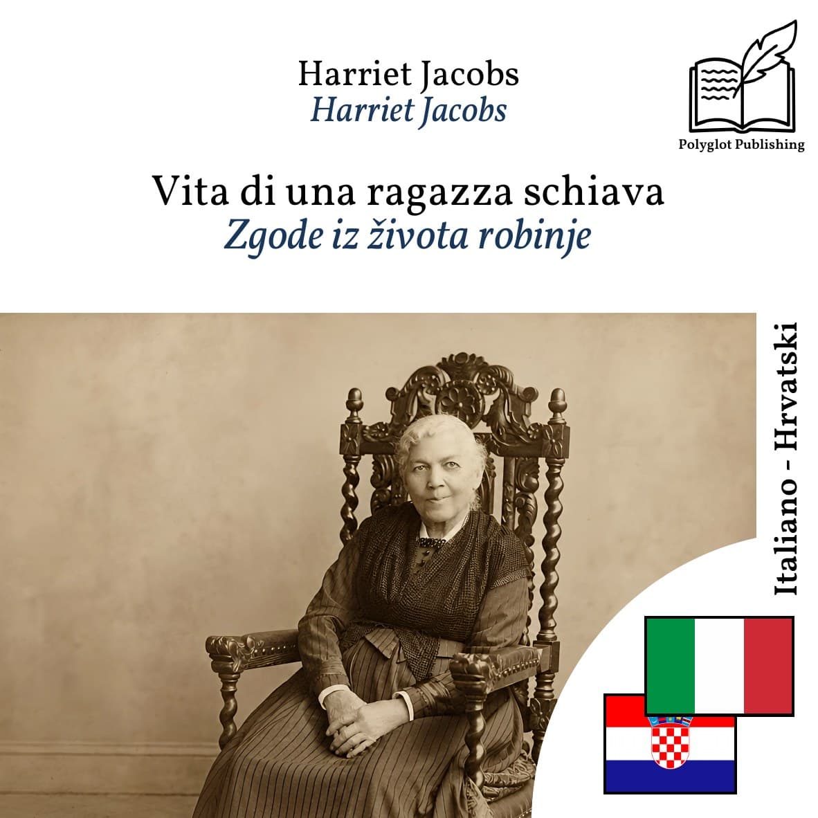 Zgode iz života robinje