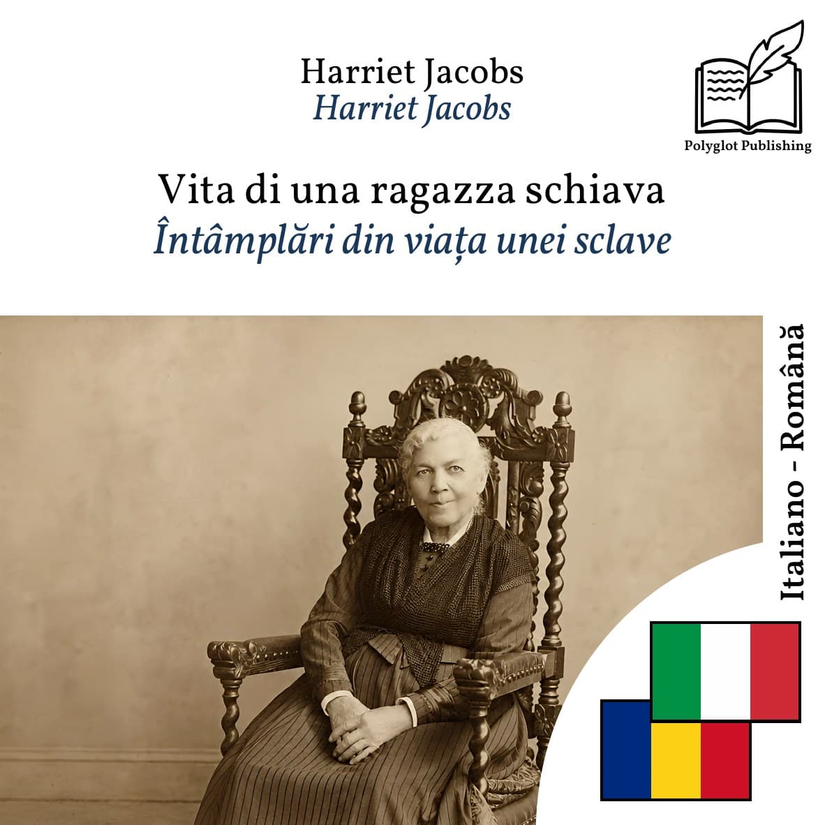 Întâmplări din viața unei sclave