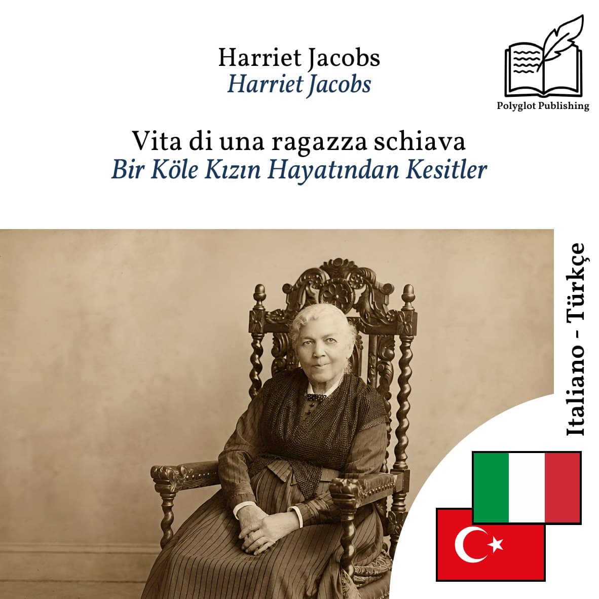 Bir Köle Kızın Hayatından Kesitler