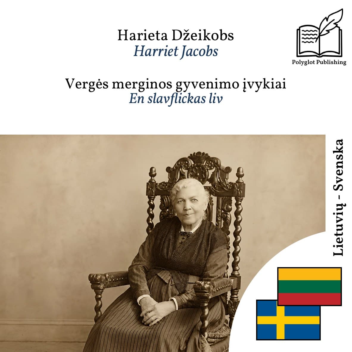 En slavflickas liv