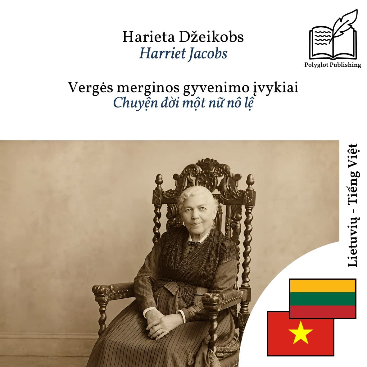 Chuyện đời một nữ nô lệ