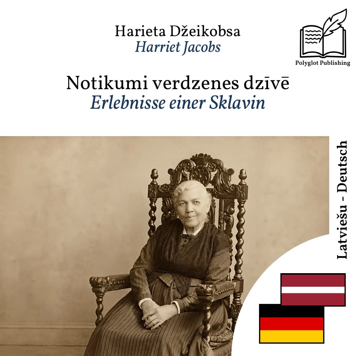 Erlebnisse einer Sklavin