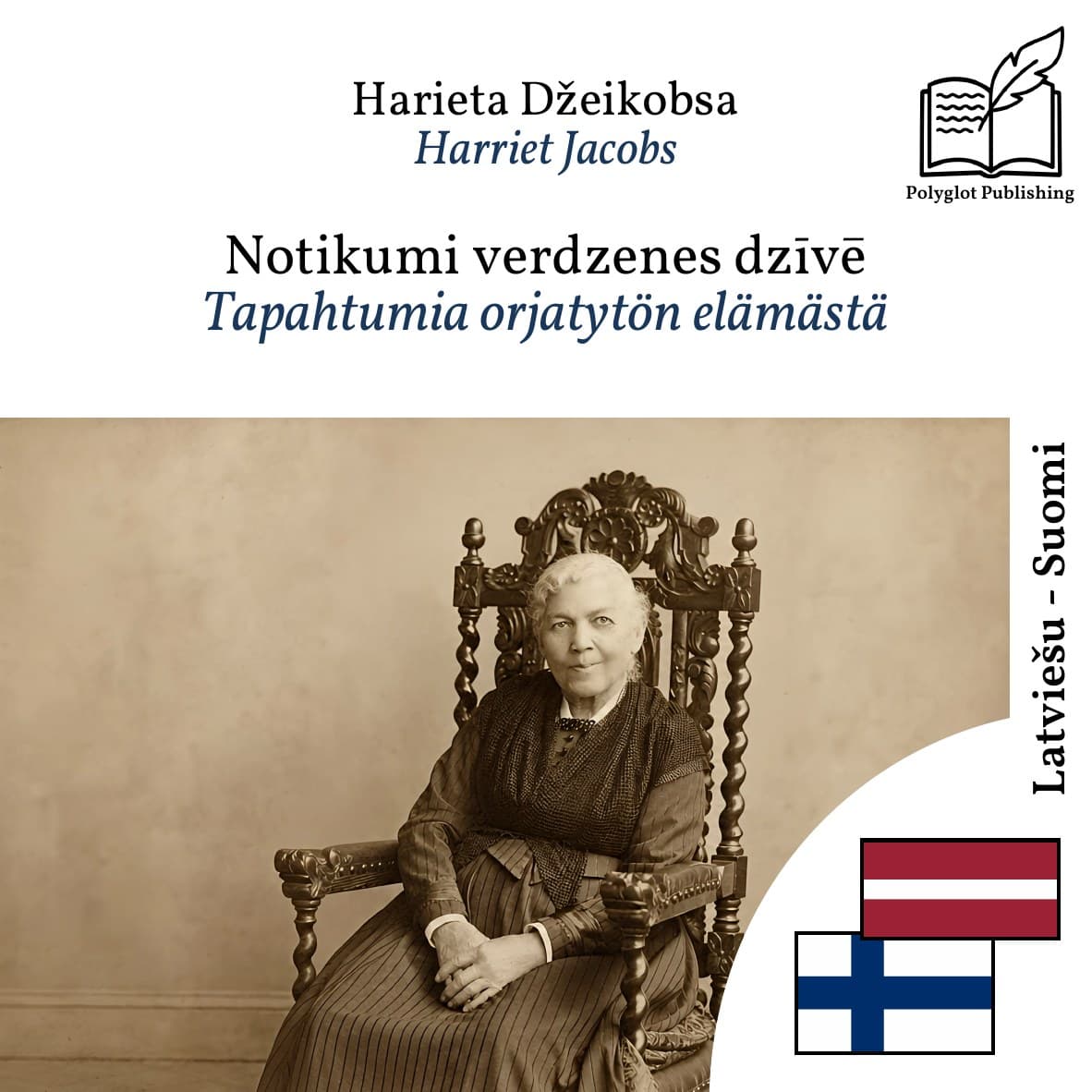 Tapahtumia orjatytön elämästä