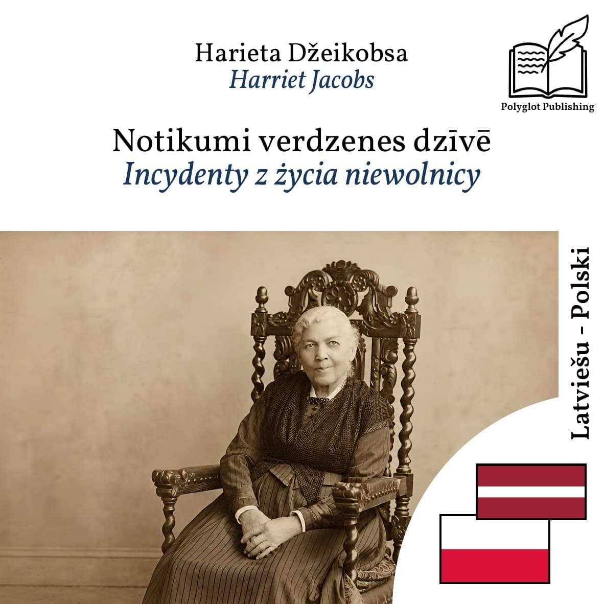 Incydenty z życia niewolnicy