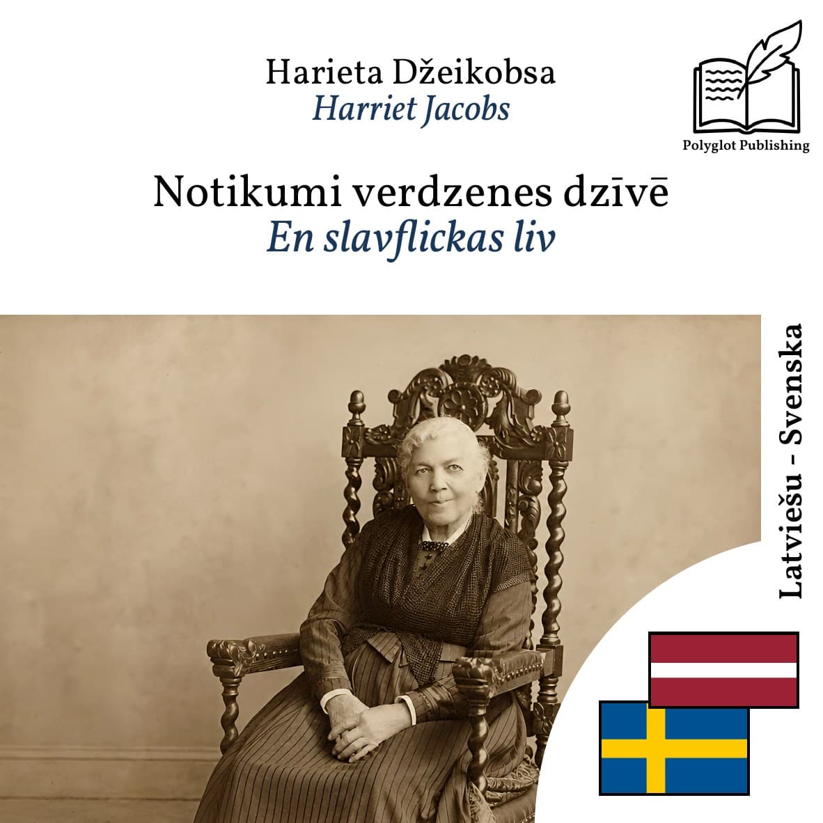 En slavflickas liv