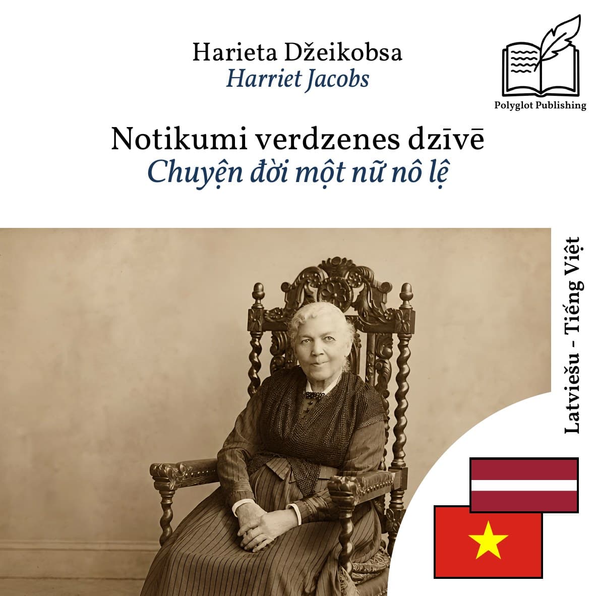 Chuyện đời một nữ nô lệ