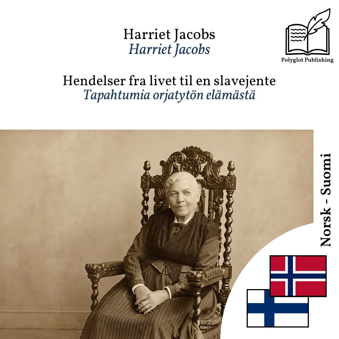 Tapahtumia orjatytön elämästä