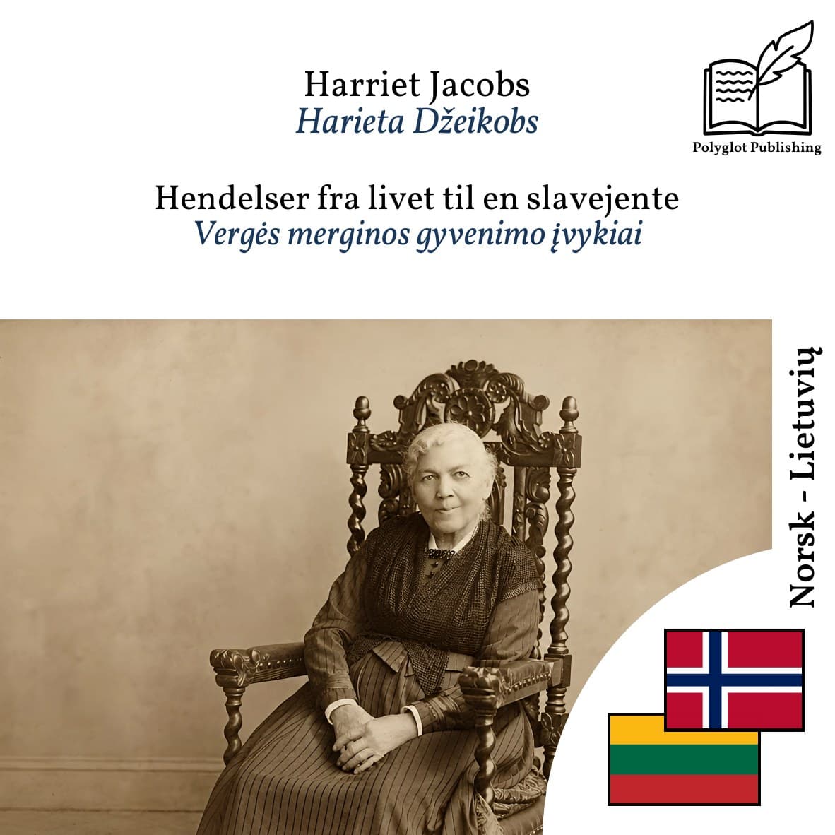 Vergės merginos gyvenimo įvykiai