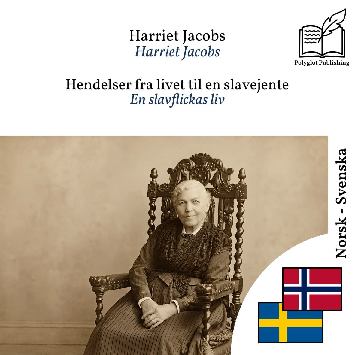 En slavflickas liv
