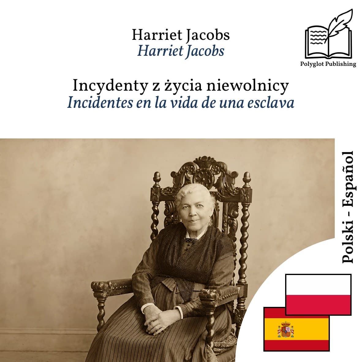 Incidentes en la vida de una esclava