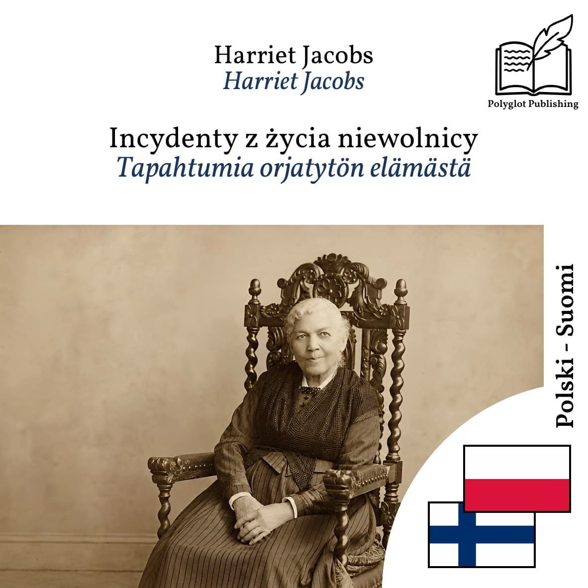 Tapahtumia orjatytön elämästä