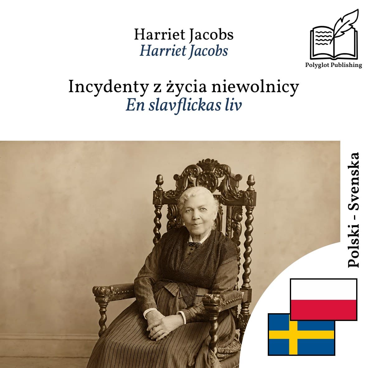 En slavflickas liv
