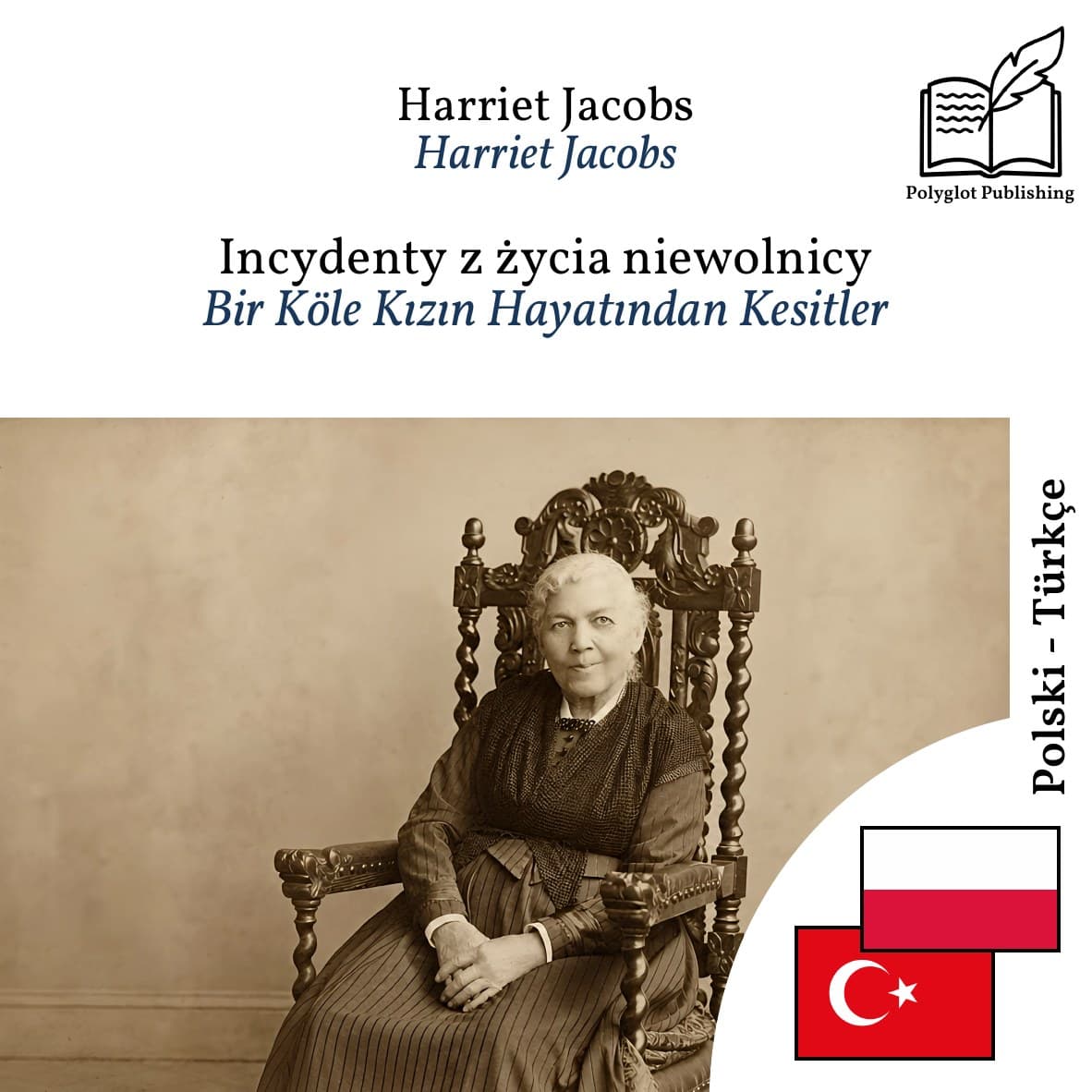 Bir Köle Kızın Hayatından Kesitler
