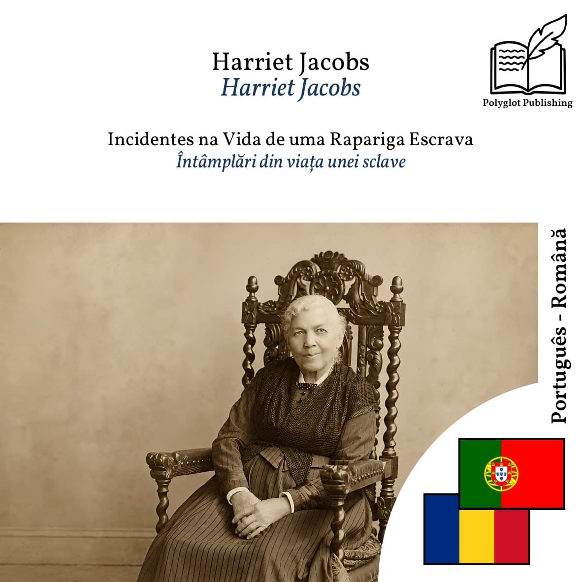 Întâmplări din viața unei sclave