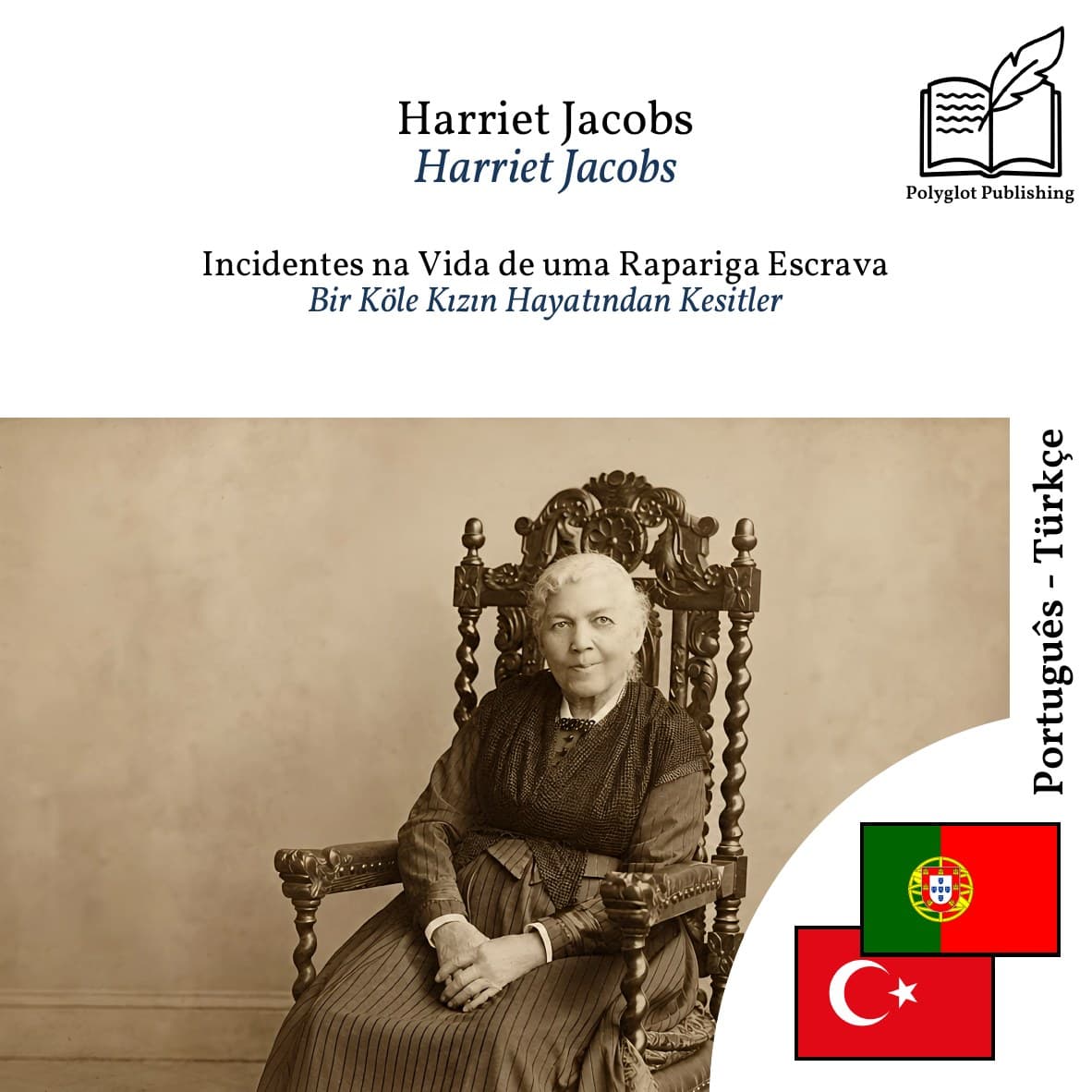 Bir Köle Kızın Hayatından Kesitler