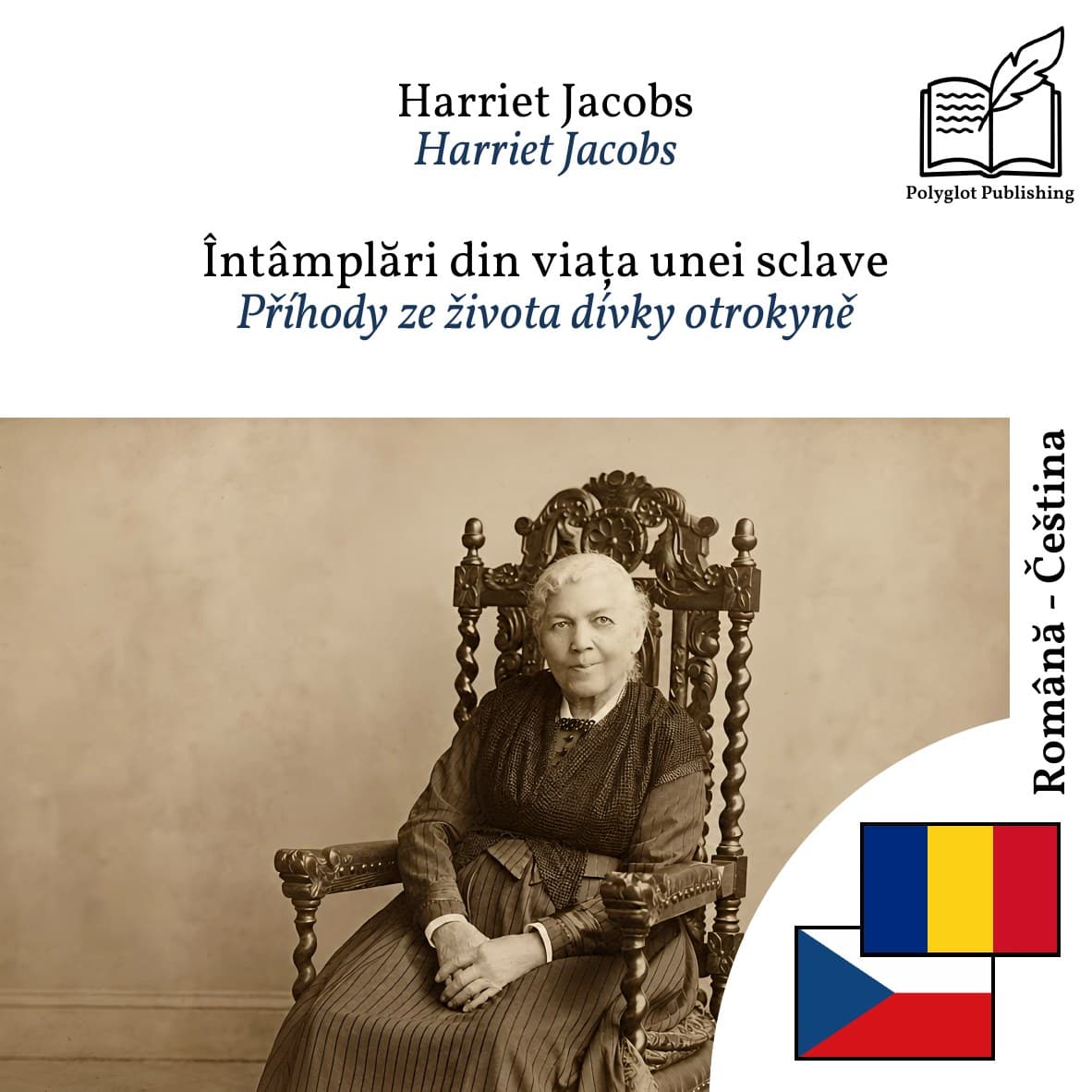 Příhody ze života dívky otrokyně