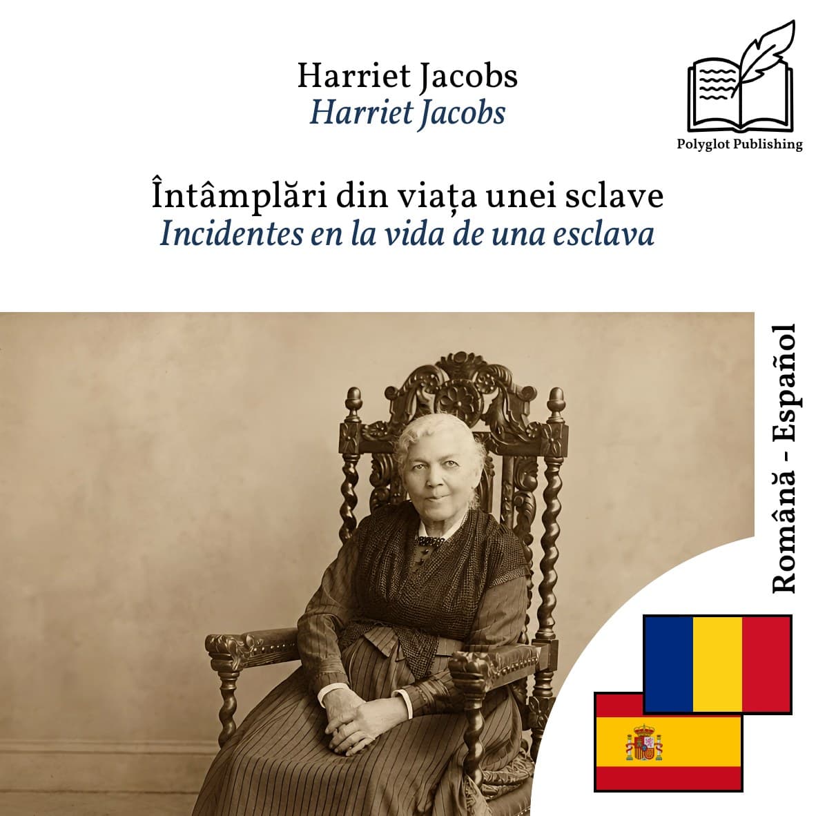 Incidentes en la vida de una esclava