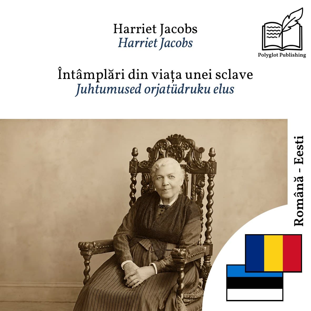 Juhtumused orjatüdruku elus