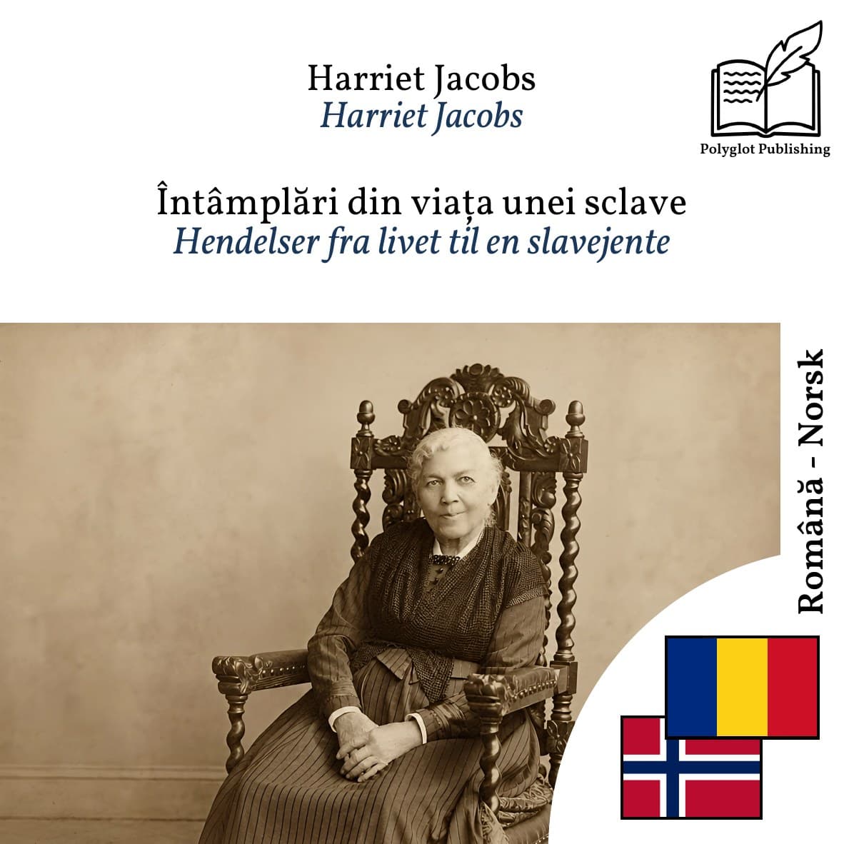 Hendelser fra livet til en slavejente