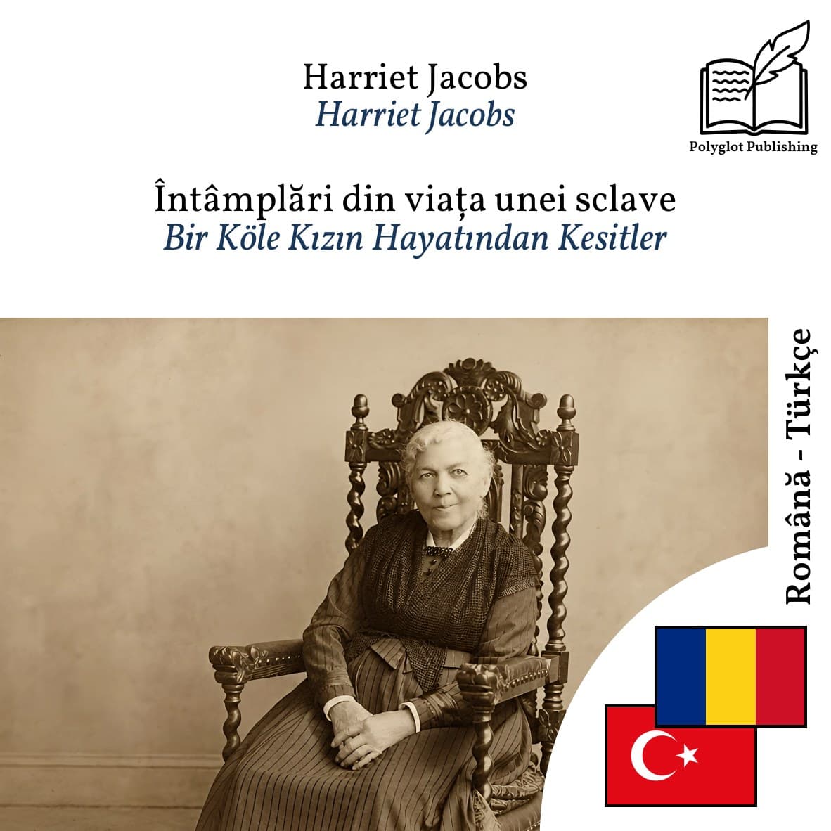 Bir Köle Kızın Hayatından Kesitler