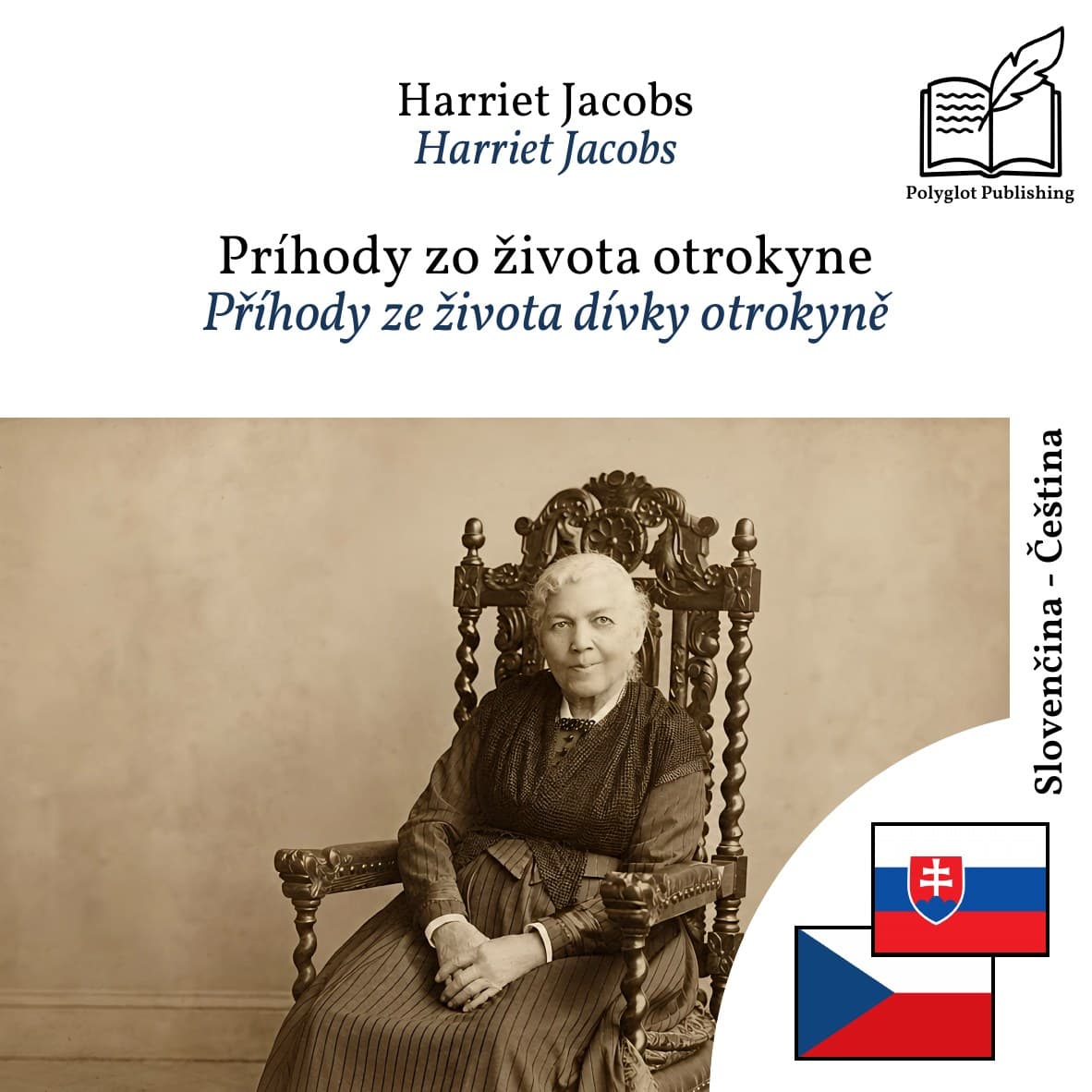 Příhody ze života dívky otrokyně