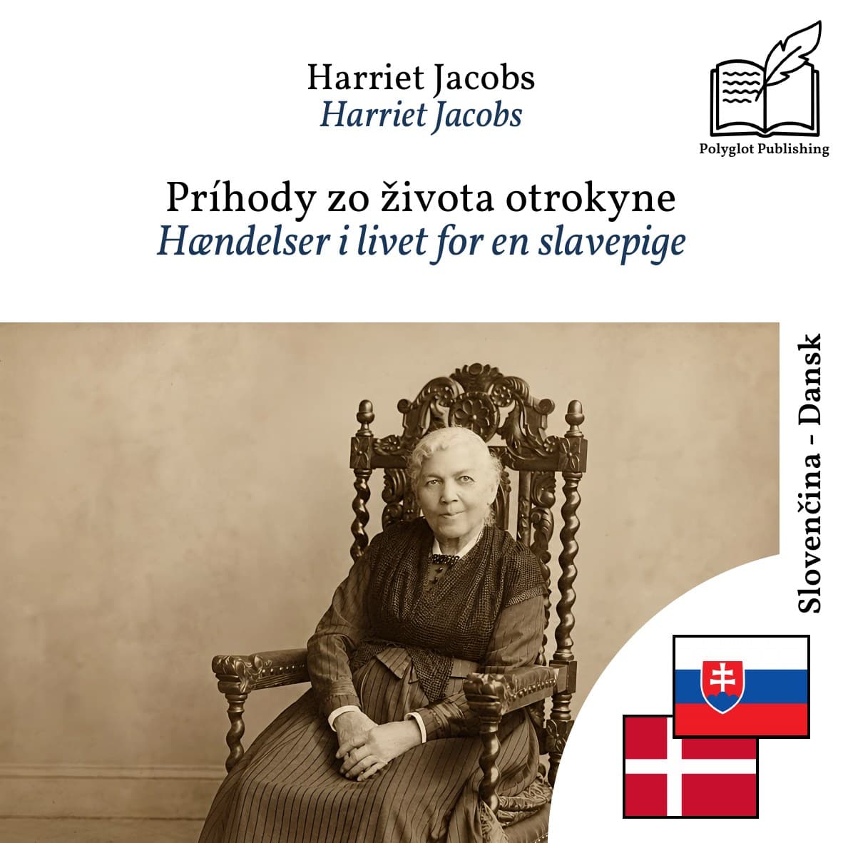 Hændelser i livet for en slavepige