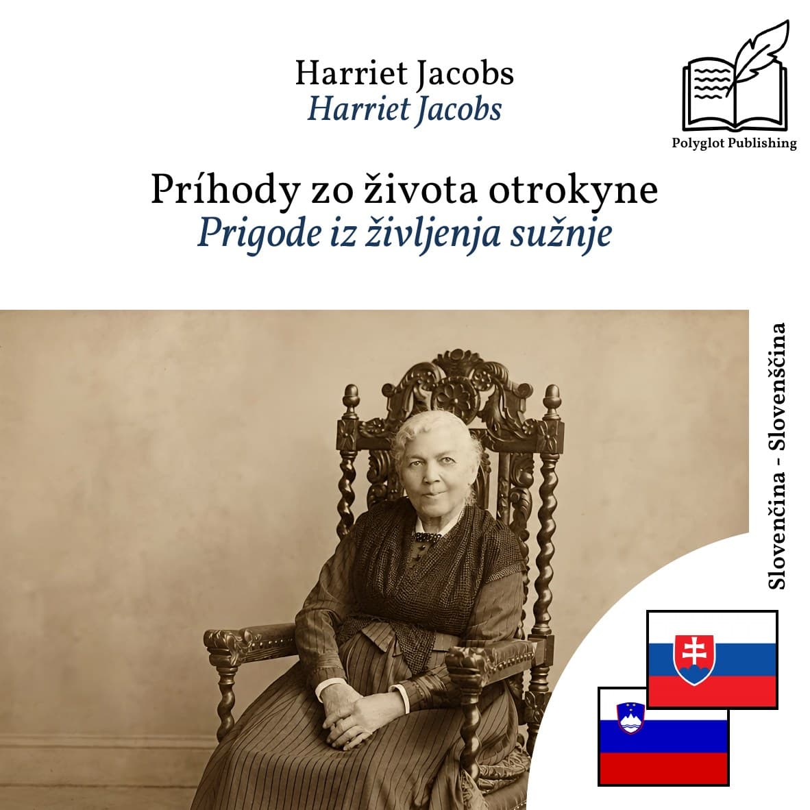 Prigode iz življenja sužnje