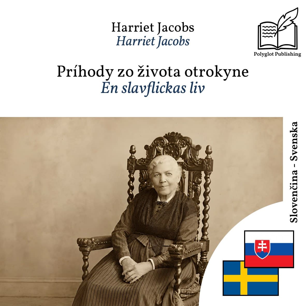 En slavflickas liv