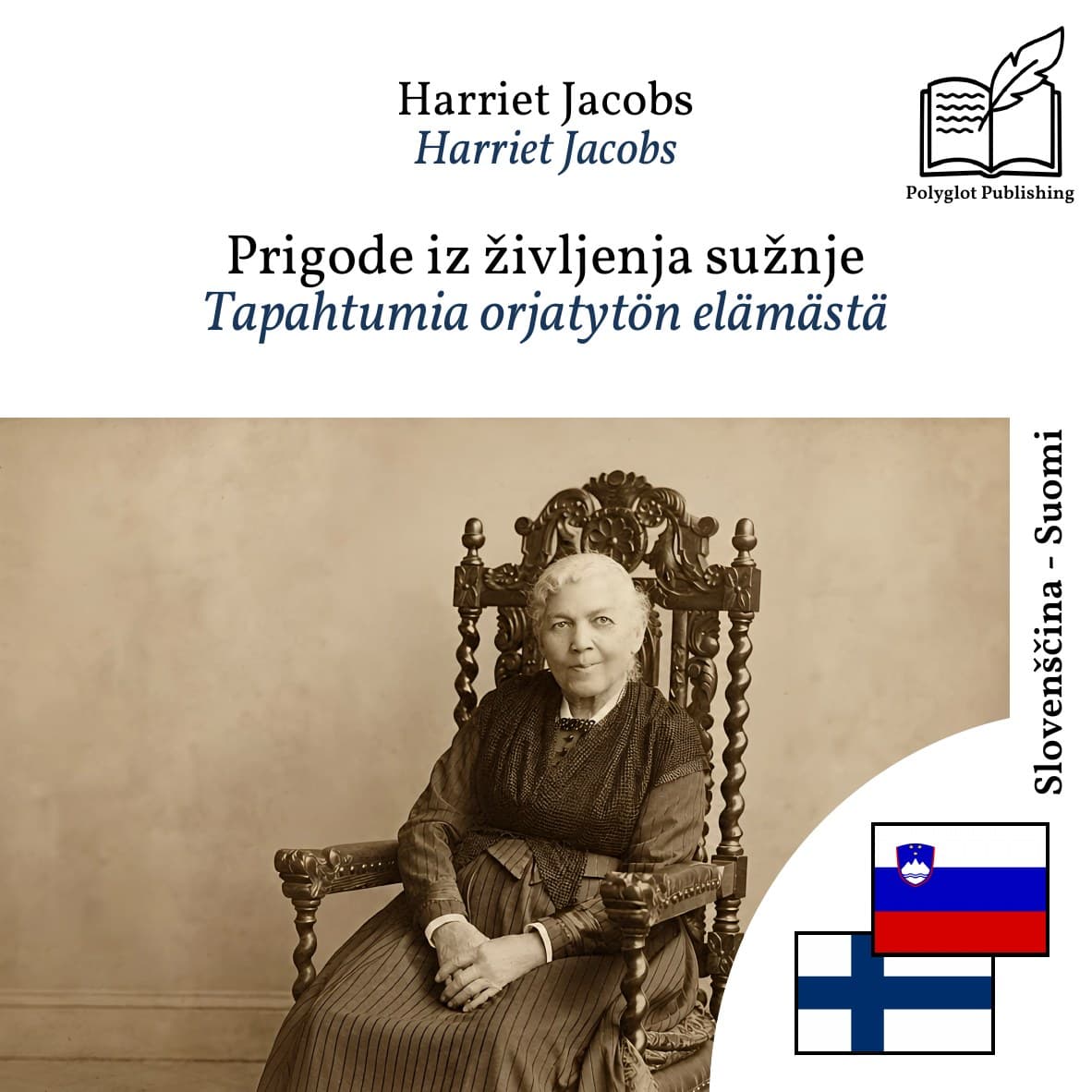Tapahtumia orjatytön elämästä