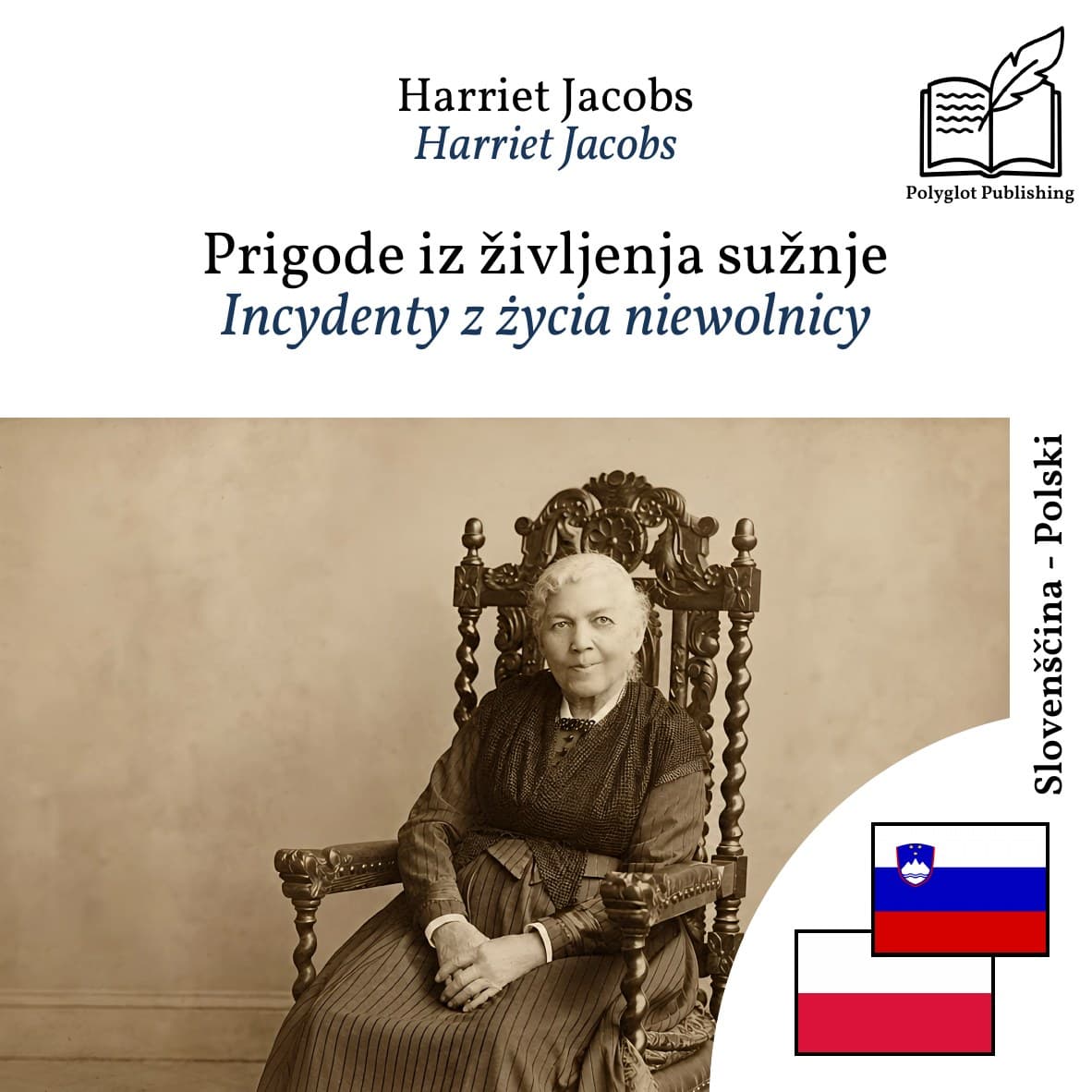 Incydenty z życia niewolnicy