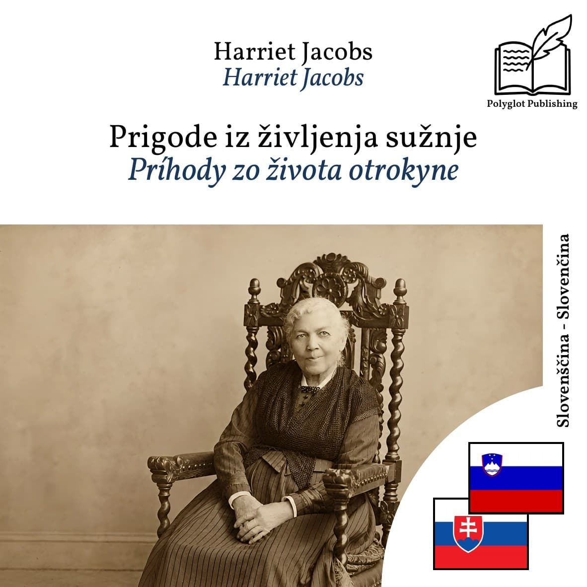 Príhody zo života otrokyne