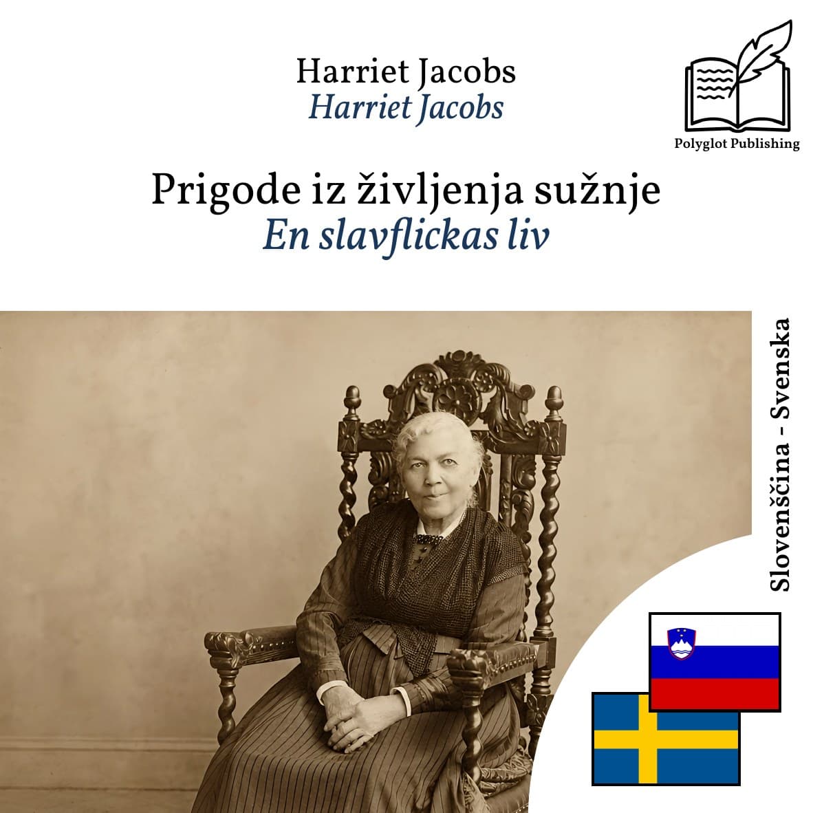 En slavflickas liv