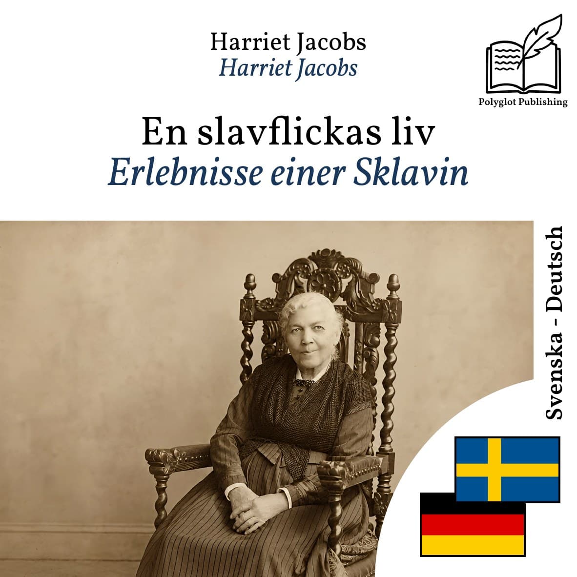 Erlebnisse einer Sklavin