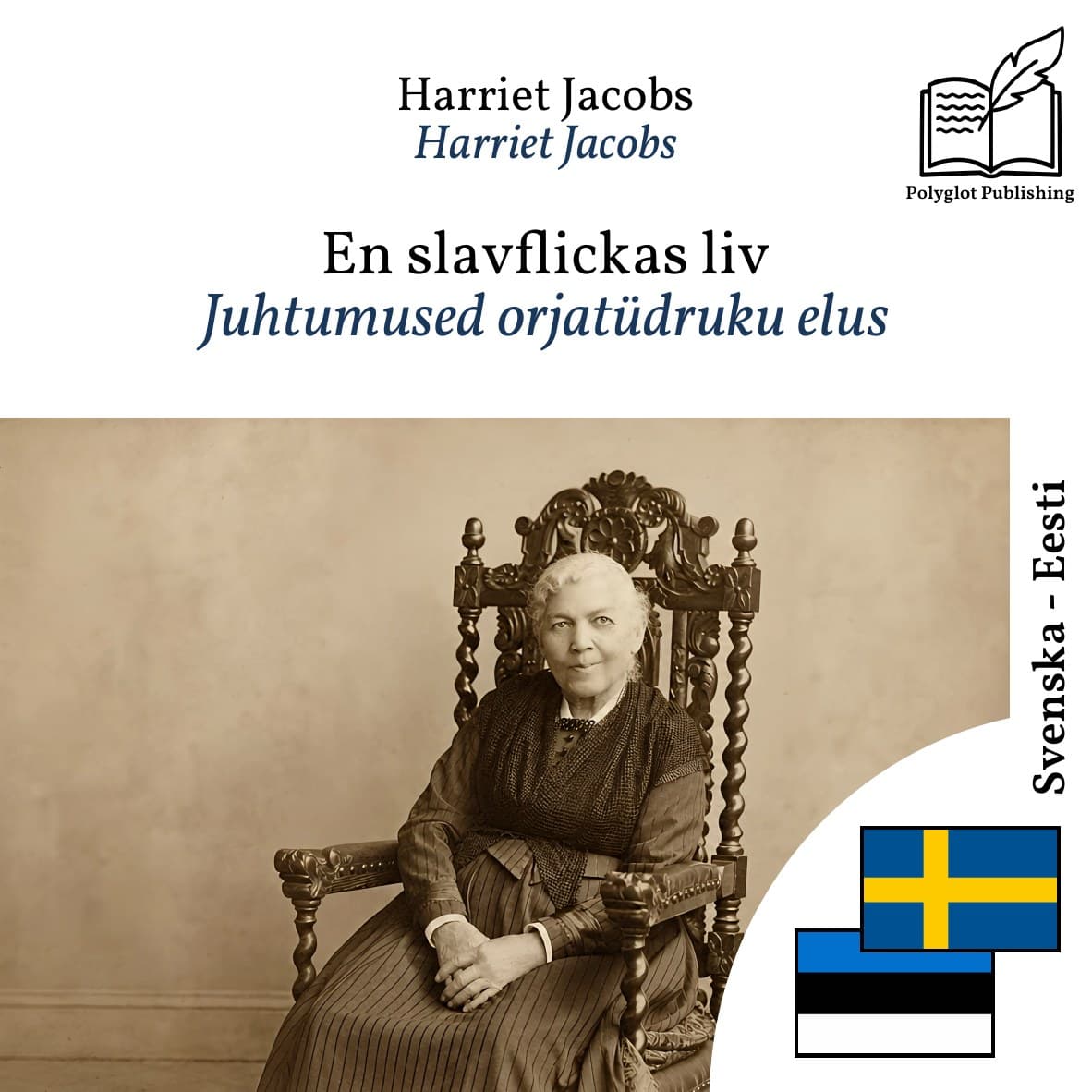 Juhtumused orjatüdruku elus