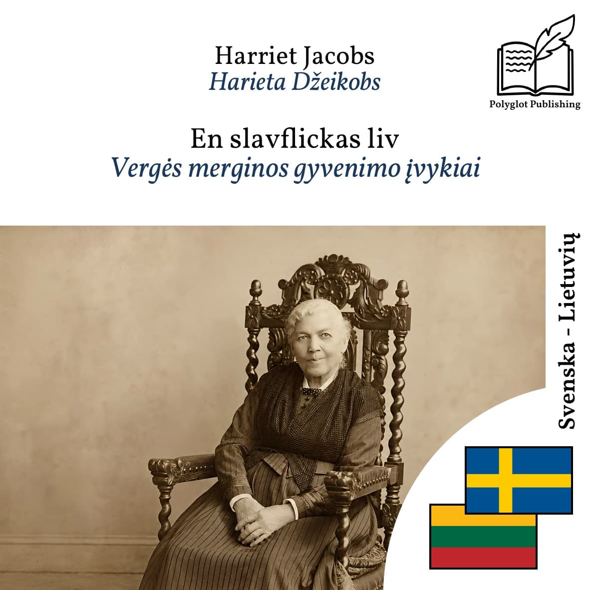 Vergės merginos gyvenimo įvykiai