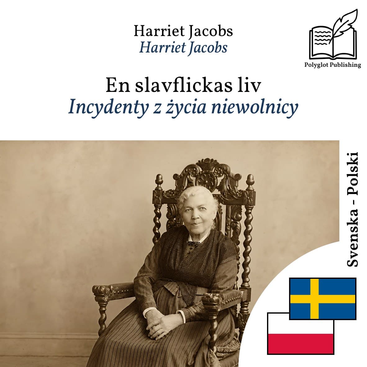 Incydenty z życia niewolnicy
