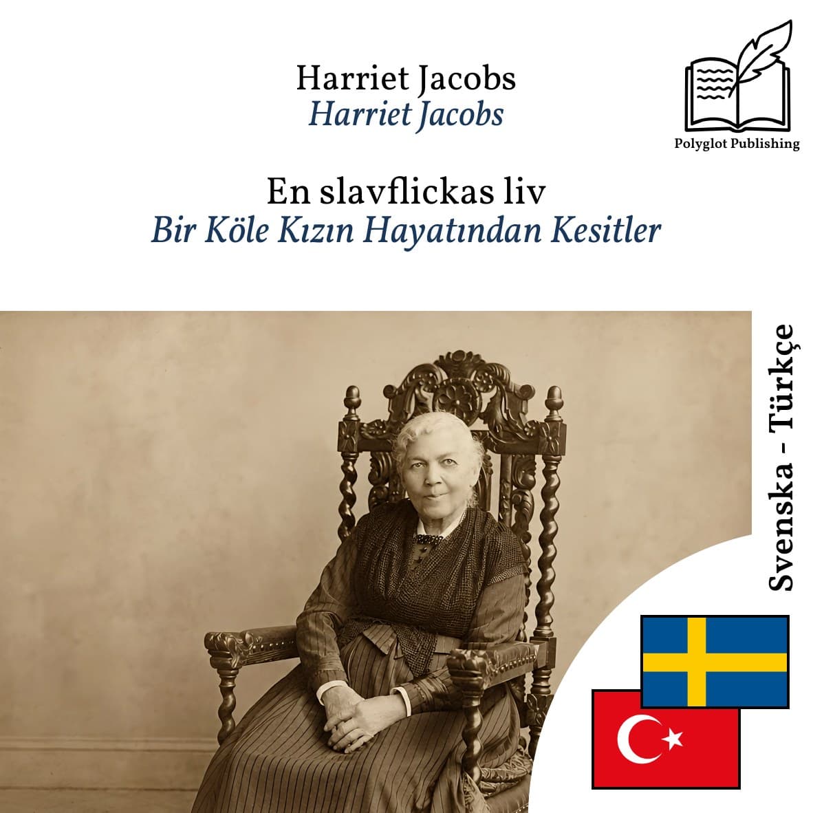 Bir Köle Kızın Hayatından Kesitler
