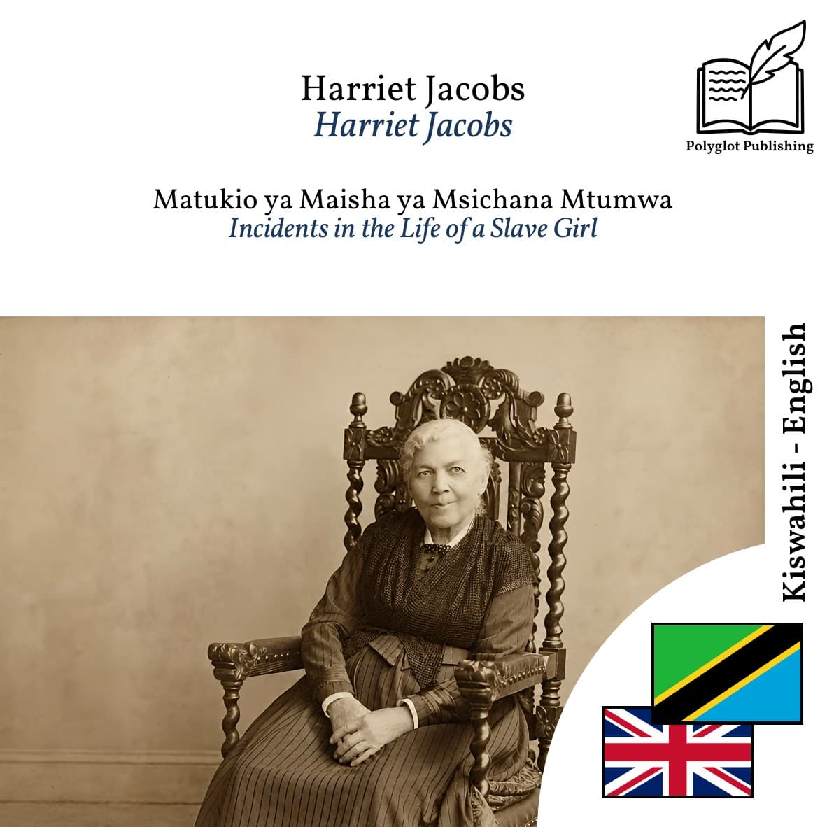 Incidents in the Life of a Slave Girl