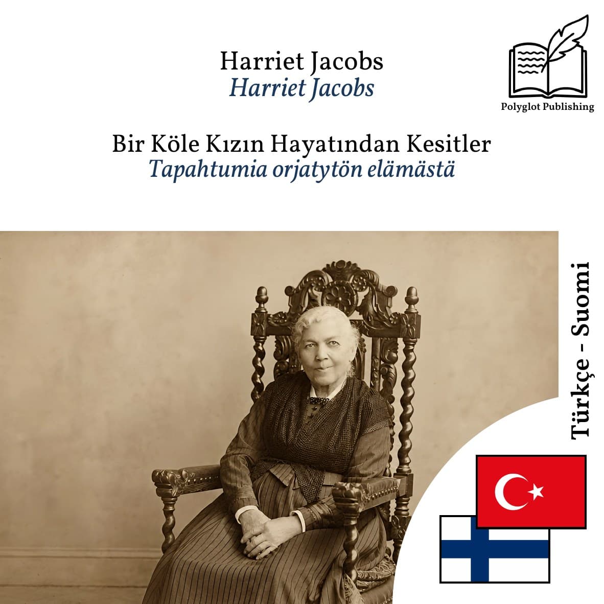 Tapahtumia orjatytön elämästä