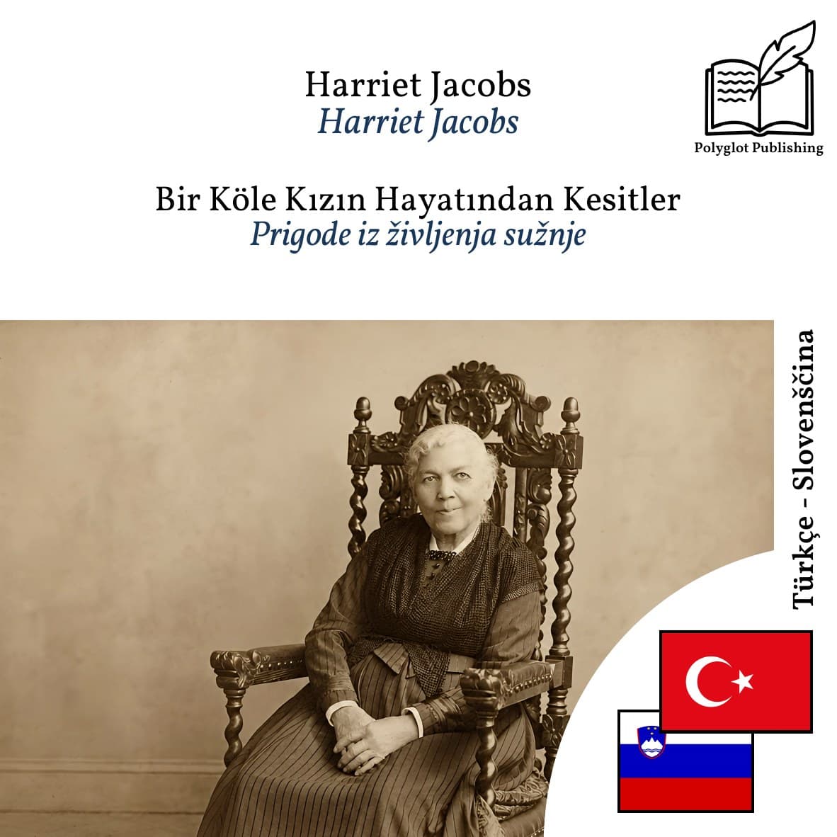 Prigode iz življenja sužnje