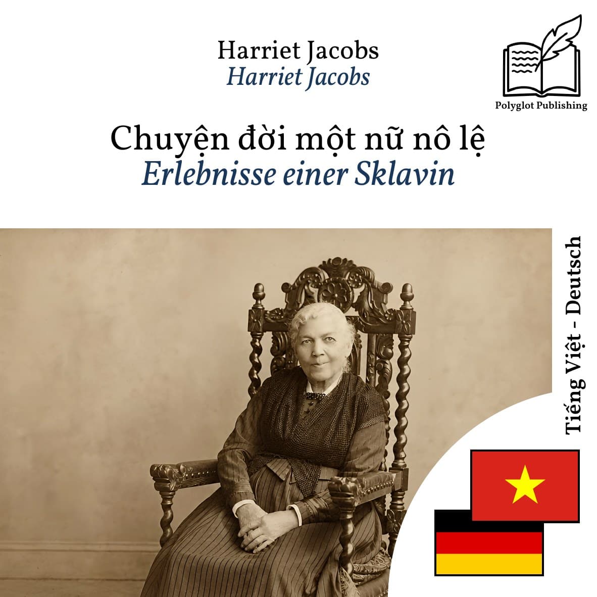 Erlebnisse einer Sklavin