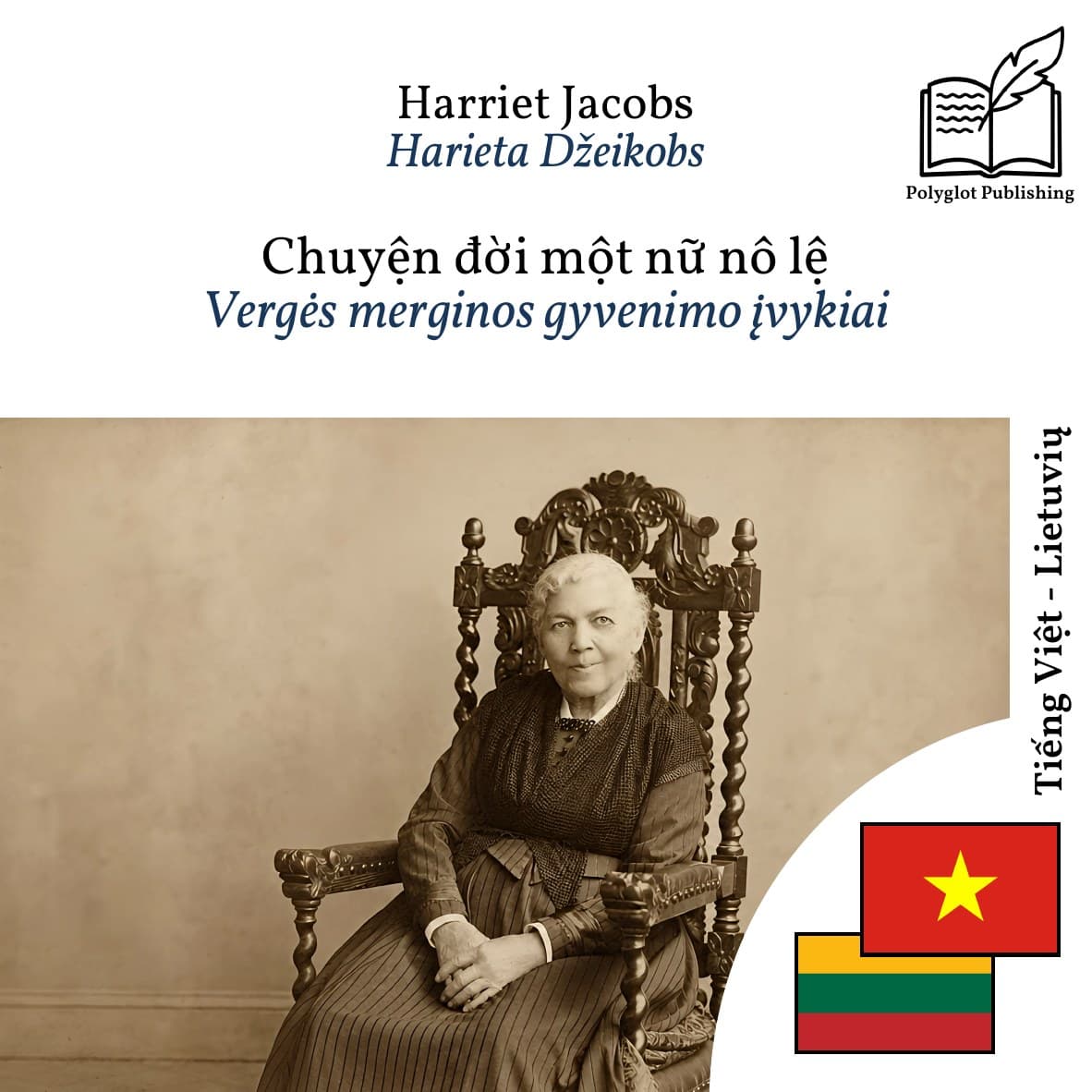 Vergės merginos gyvenimo įvykiai