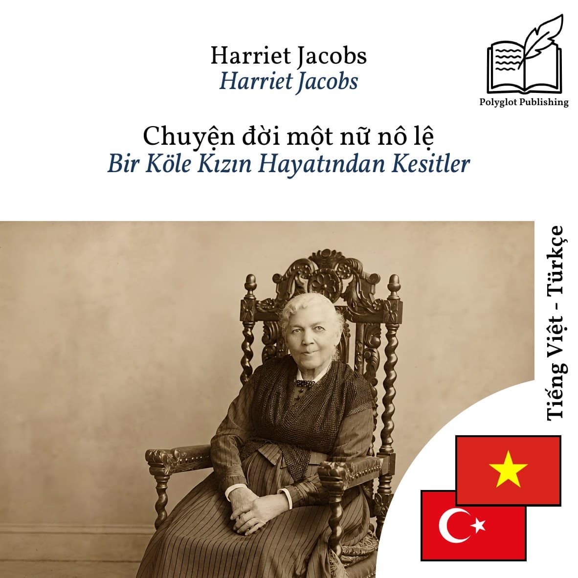 Bir Köle Kızın Hayatından Kesitler
