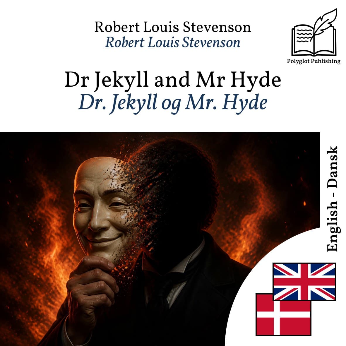 Dr. Jekyll og Mr. Hyde