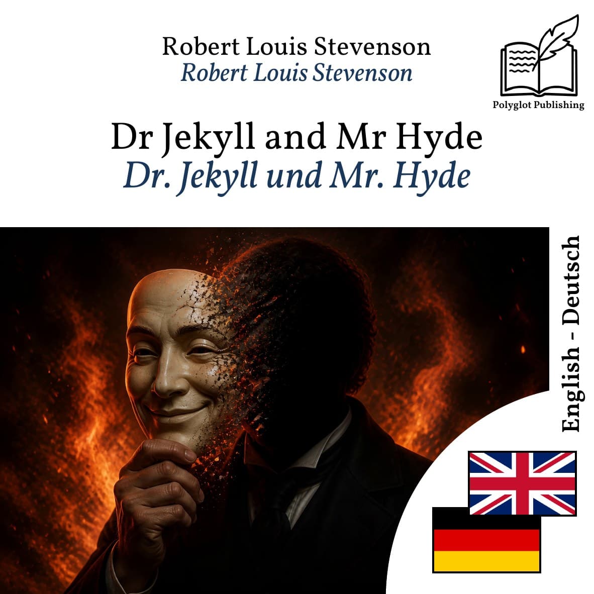 Dr. Jekyll und Mr. Hyde